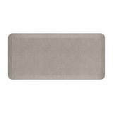 Mon Chateau Anti-Fatigue Comfort Gel Mat in Grey, 50 x 106 cm