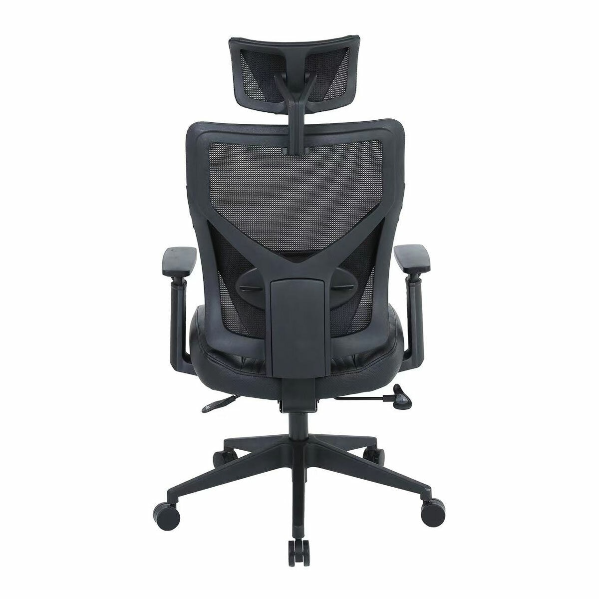 Back of Chair