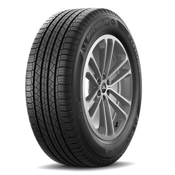 Michelin 265/45 R21 104 (W) LATITUDE TOUR HP SELFSEAL JLR Jaguar LandRover