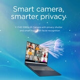 Lenovo IdeaPad Slim 5, Intel Core i5, 24GB RAM, 512GB SSD, 16 Inch Laptop, 83HS0089UK