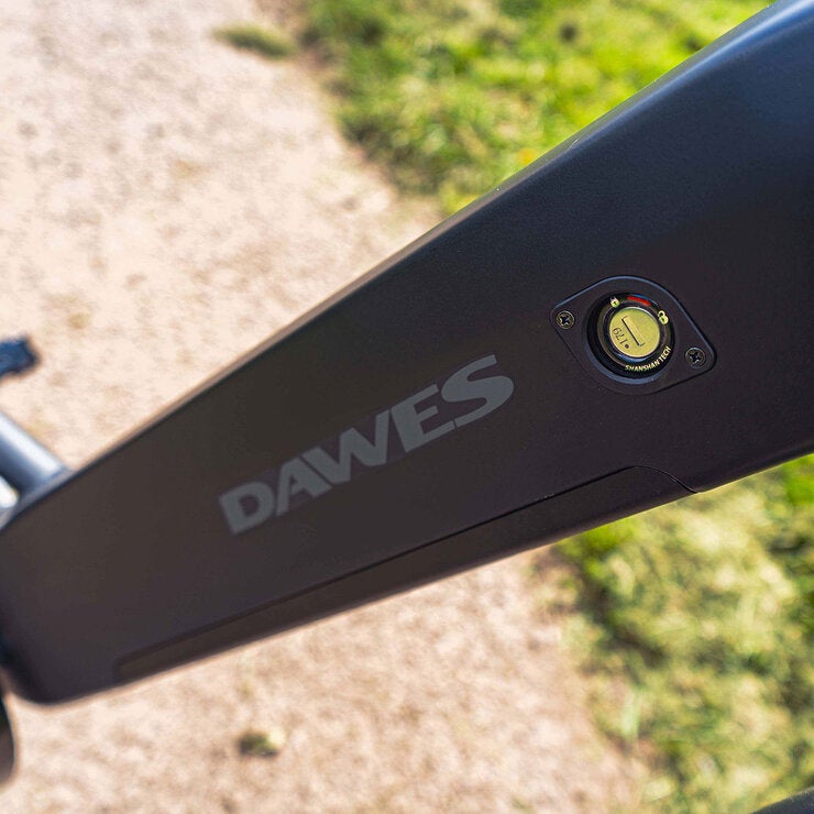 Dawes Spire 1.0 Low Step Electric Hybrid Bike 29" Wheel (17" Frame) Dawes Spire 1.0 Low Step Electric Hybrid Bike 29" Wheel (17" Frame)