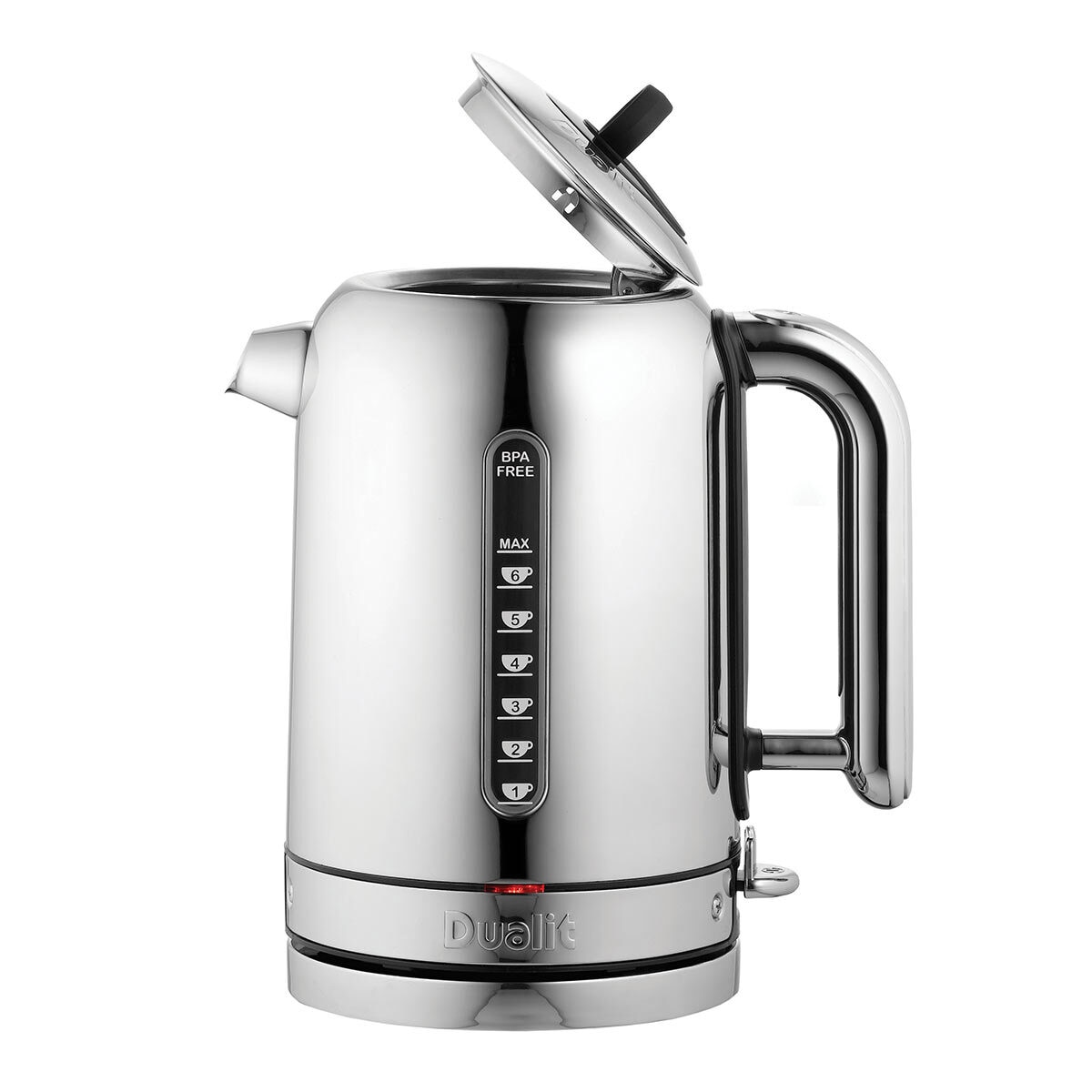 Image of kettle