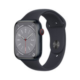 Buy APPLE WATCH S8 45mm Cellular at Costco.co.uk