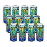Monster Aussie Lemonade PMP £1.65, 12 x 500ml