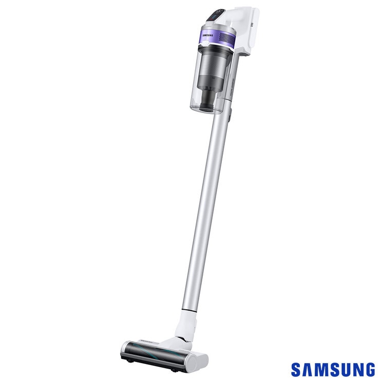Samsung Jet 70 Turbo Vacuum Cleaner, VS15T7031R4/EU Costco UK