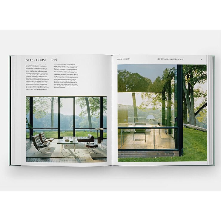 Glass Houses 2