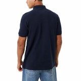 Jack Wills Men's Polo Shirt in Navy