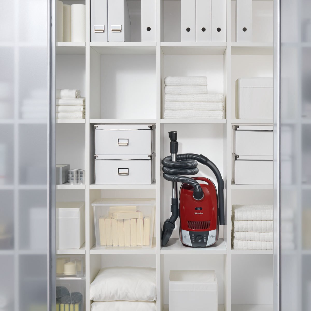 Miele Compact C2 Cat & Dog PowerLine SDBF4 Bagged Vacuum Costco UK