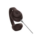 Beats Studio Pro Wireless Headphones in Deep Brown, MQTT3ZM/A