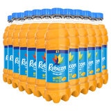 Rubicon Sparkling Mango PMP £1.00, 12 x 500ml
