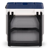 Igloo Max Cold Pro 85 Litre (90 US QT) Roller Cooler Box