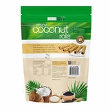 Ingredients and Nutritional Information