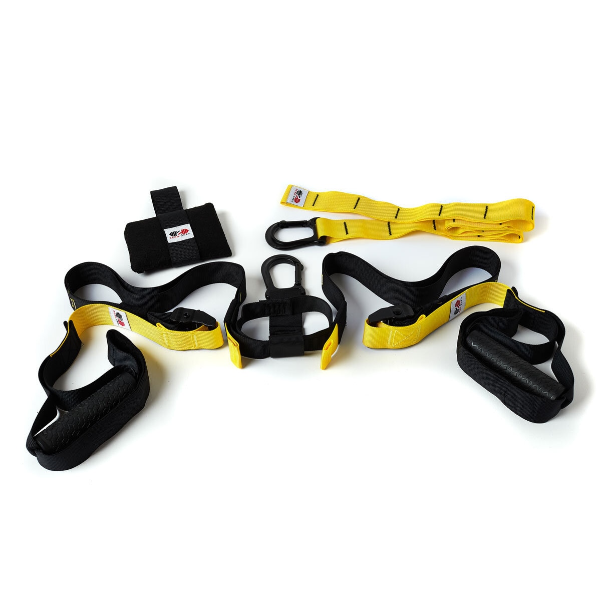 ZP1 Pro3 Suspension Trainer