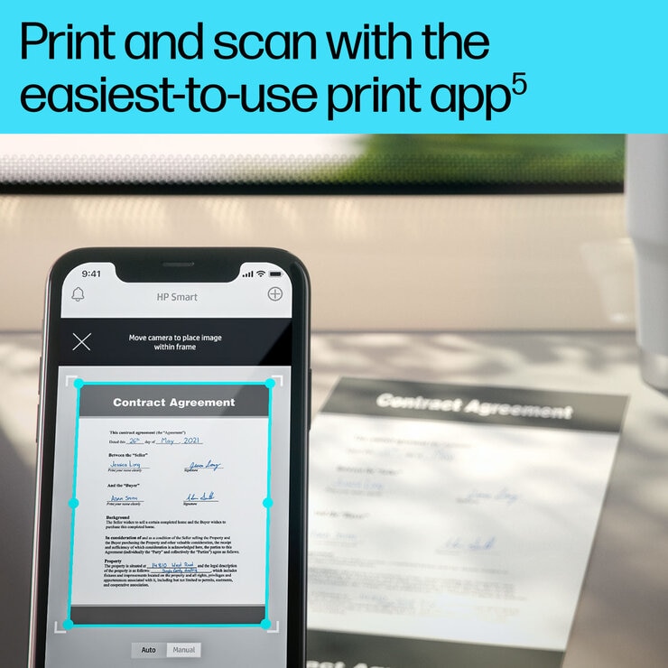 LaserJet MFP M234DW Colour Printer