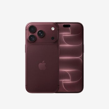 Apple iPhone 18 Pro 256GB Sim Free Mobile Phone