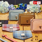 Virgin Experience Days Create Your Own Harris Tweed Handbag For Two In Covent Garden Virgin Experience Days Create Your Own Harris Tweed Handbag For Two In Covent Garden