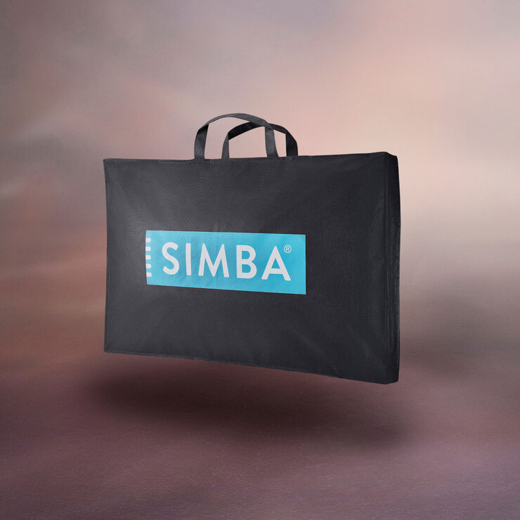 Simba Hybrid® Pillow