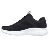 Skechers Men's Lite Pro Century Trainer in Black