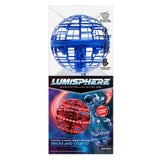 Lumisphere Hand-Controlled Action Orb in Blue (6+ Years)