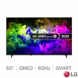 Buy at LG 65QNED7EB3C 65 Inch QNED Mini LED 4K Ultra HD Smart TV at Costco.co.uk