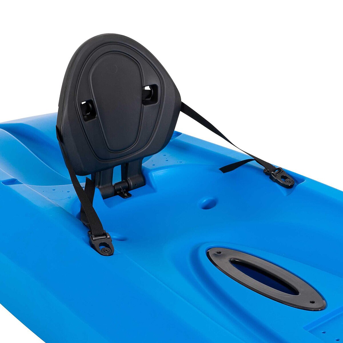 Lifetime Hydros 8ft 5" (256 cm) 1 Person  Sit On Kayak With Paddle