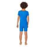 Kirkland Signature Childrens 4 Piece Pyjama Set in Adventure