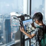 Go City Dubai Explorer Pass - At The Top - Burj Khalifa