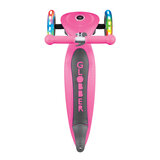 Buy Globber Primo Lights Scooter in Pink 5 Image at Costco.co.uk