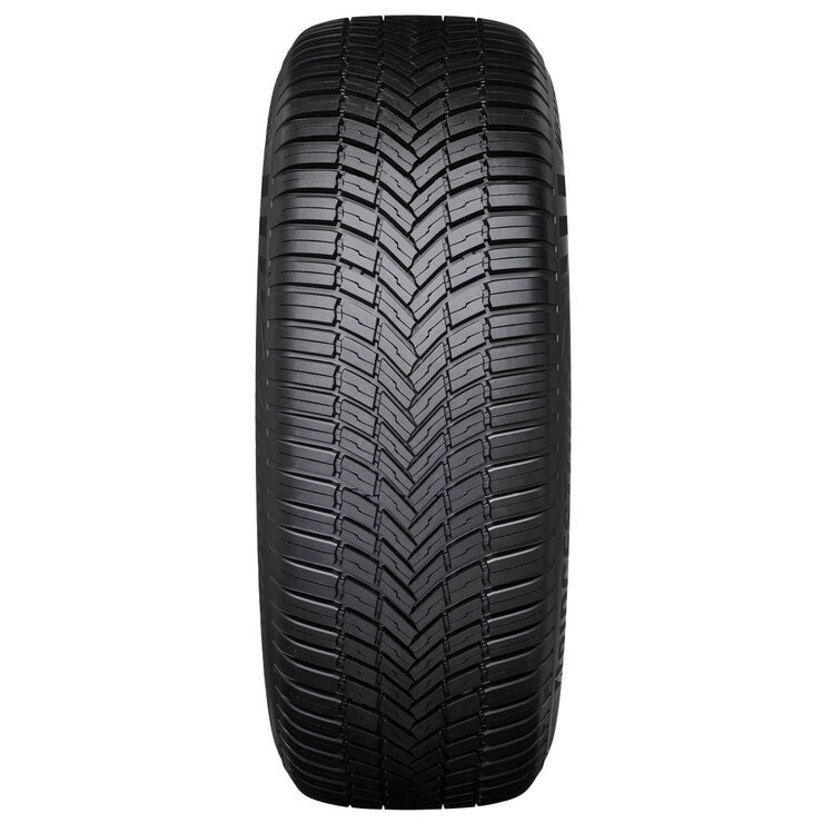Bridgestone 215/65 R16 (102)V WEATHER CONTROL XL