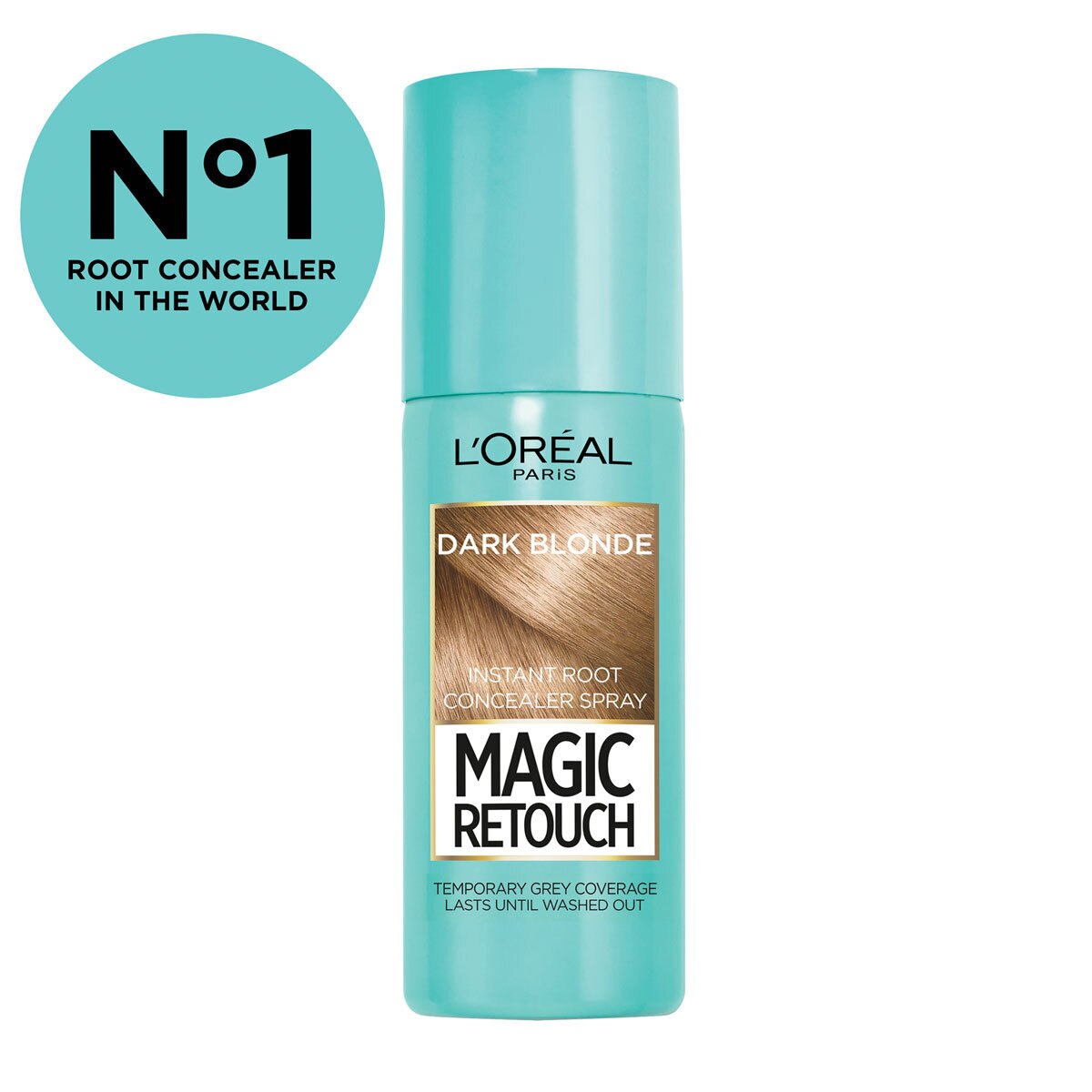 No1 Root Concealer in the World