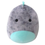 Buy Squishmallow 24 Inch Plush Collectable Dinosaur Overview Image at Costco.co.uk