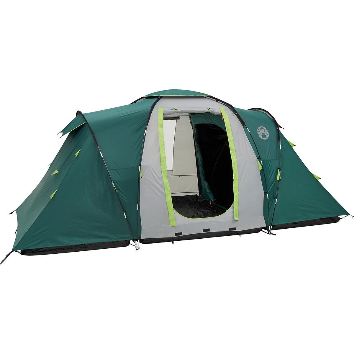 Coleman Spruce Falls Family Tent, 4 Person