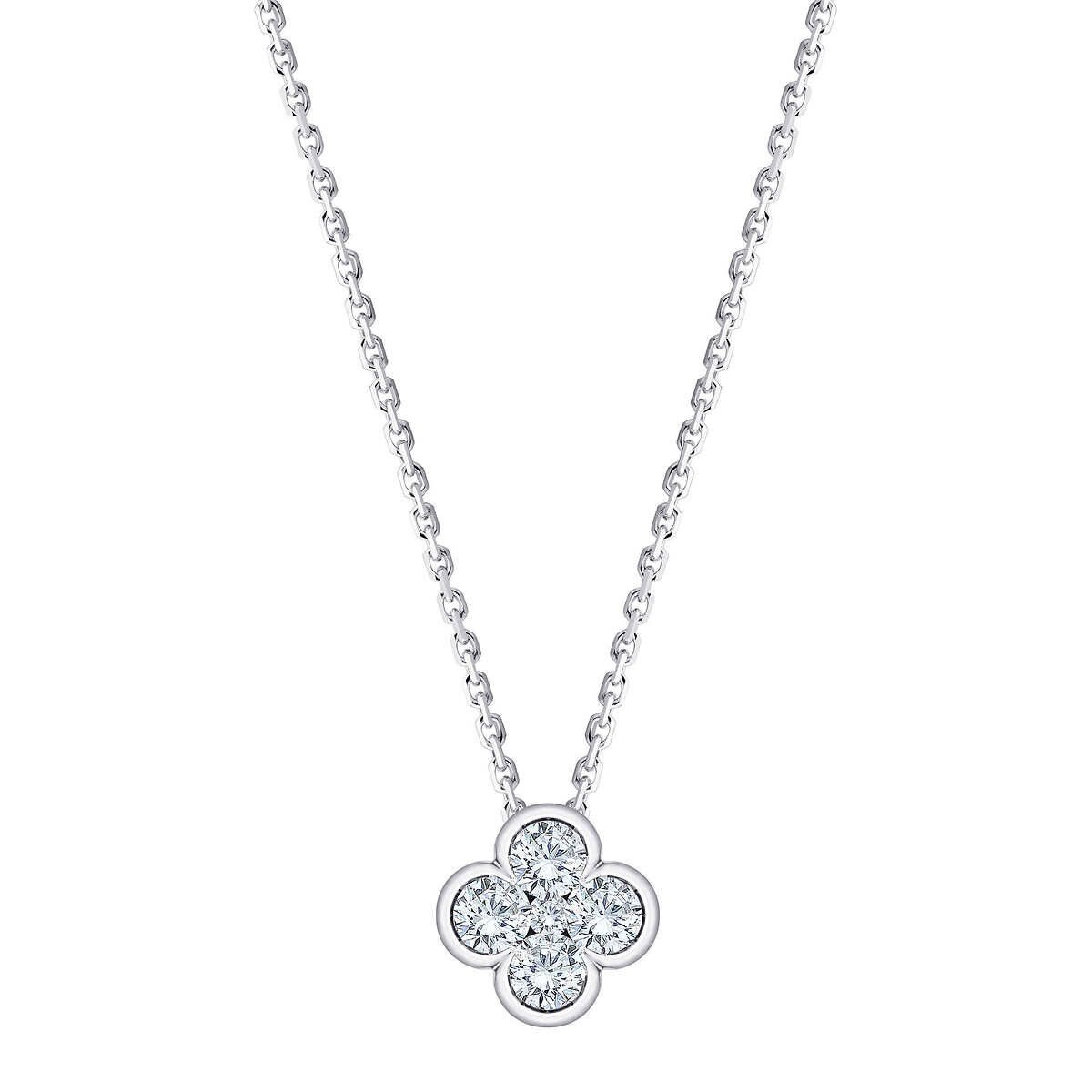 Costco jewelry necklaces diamond sales