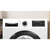 Bosch Series 6 WGG254Z0GB Washing Machine, 10kg Capacity, A Rated in White