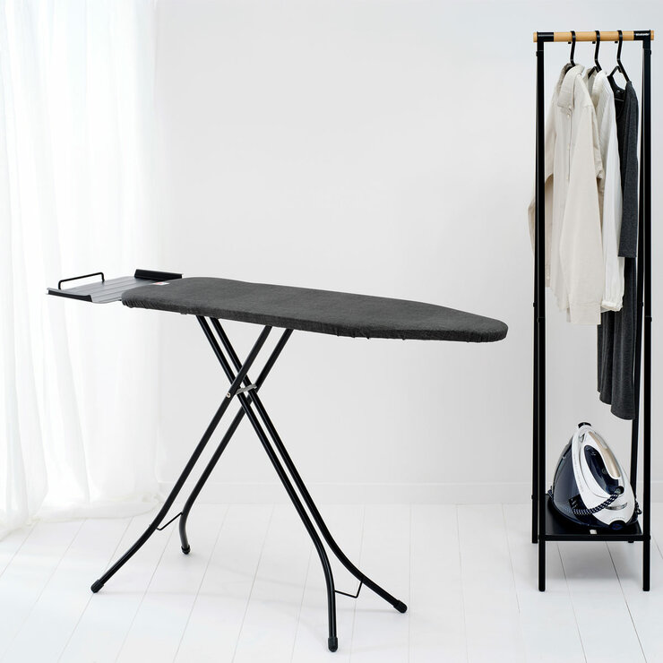lifestyle image of brabantia ironing board