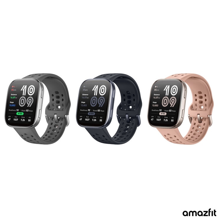 Amazfit Bip 6 Smart Watch Amazfit Bip 6 Smart Watch
