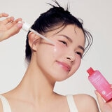 image of tonymoly ceramide mochi toner & ampoule