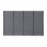 Pavillo Teak 11.5ft x 11.5ft Pergola (3.5m x 3.5m) Pavillo Teak 11.5ft x 11.5ft Pergola (3.5m x 3.5m)