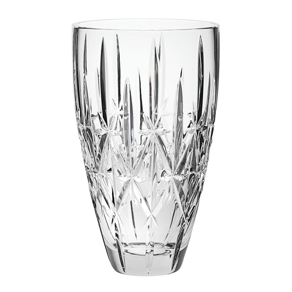 Marquis Sparkle 23cm Vase