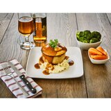 Artisan Steak and Stilton Pies