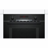 Bosch Series 4 CMA583MB0B, Built In Microwave Oven, in Black Bosch Series 4 CMA583MB0B, Built In Microwave Oven, in Black