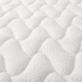 Silentnight Eco Comfort 800 Pillowtop Mattress in 5 Sizes