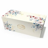 Deavas Fresh Cream Ballotin, 400g in White