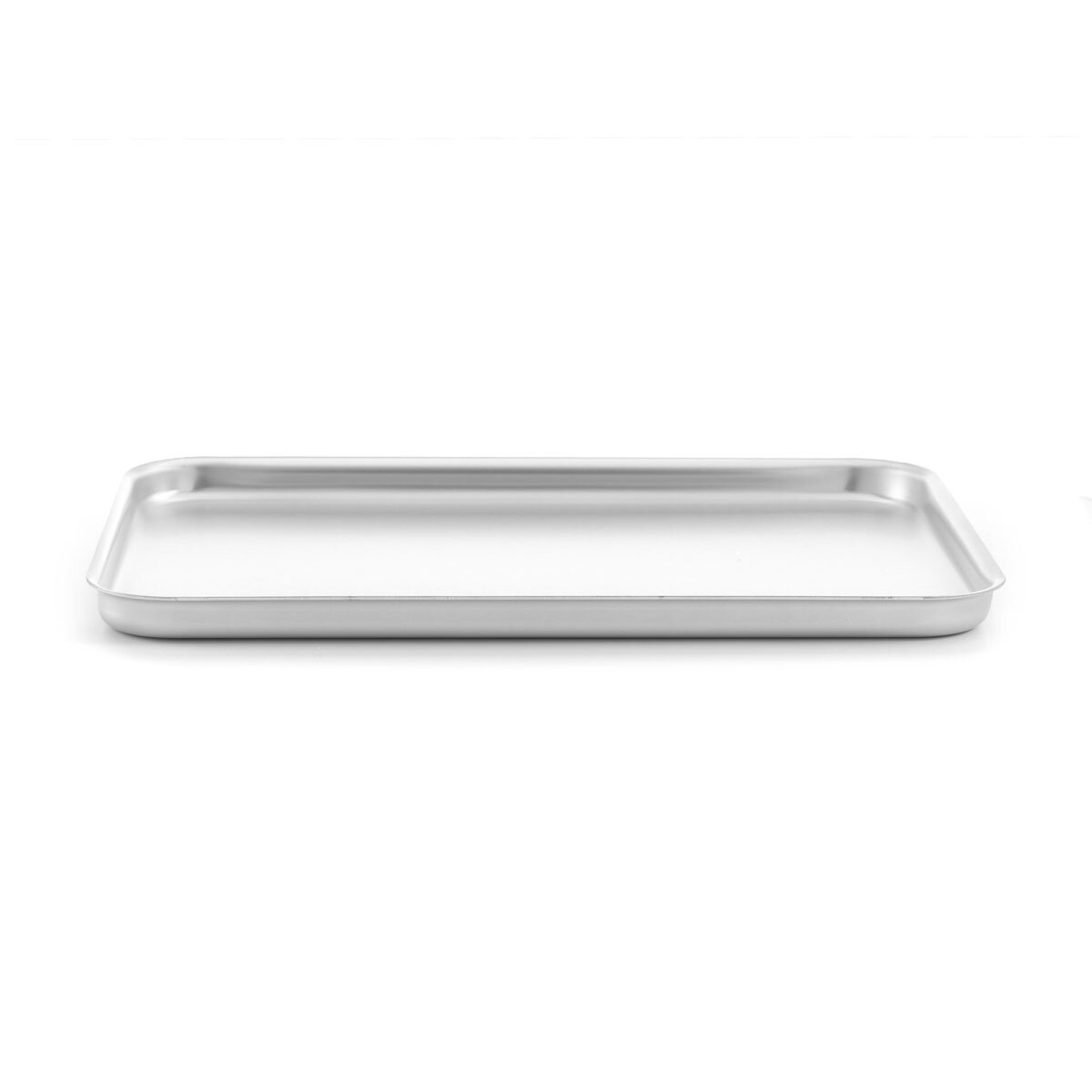 Samuel Groves Mermaid Silver Anodised Aluminium 16" Baking Tray