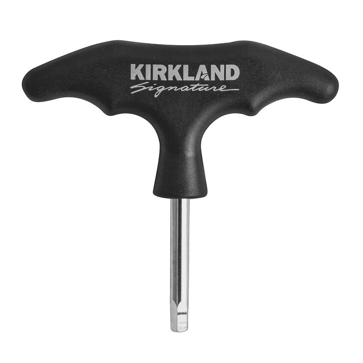 Kirkland Signature Putter Weight Kit Costco UK
