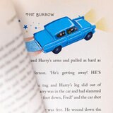 Harry Potter Mina Lima: Chamber of Secrets