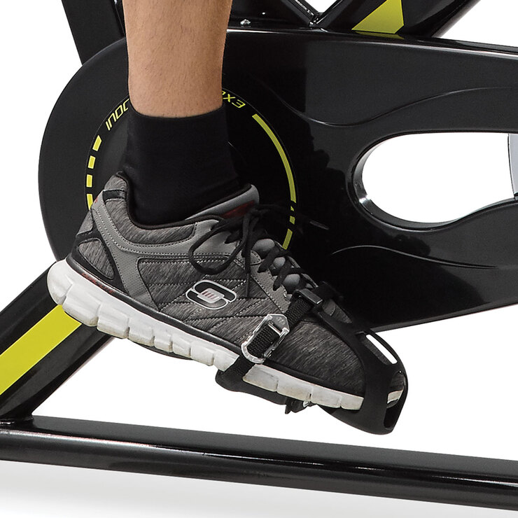 Horizon GR3 Indoor Bike Horizon GR3 Indoor Bike