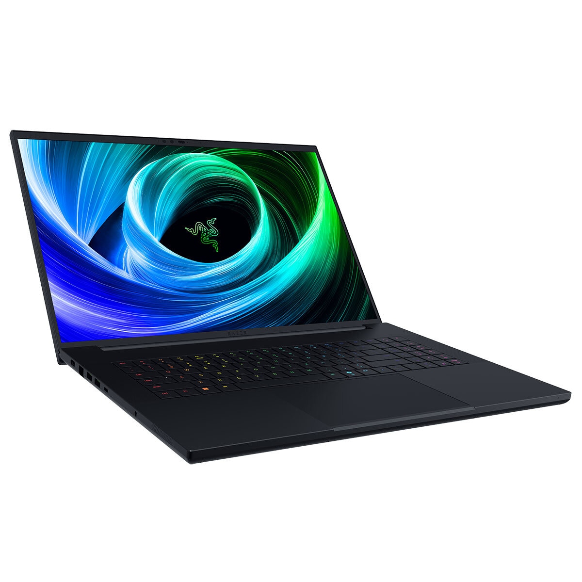 Razer Blade 18, Intel Core U9,32GB RAM, 1TB SSD, NVIDIA GeForce RTX 5080, 18 Inch Gaming Laptop