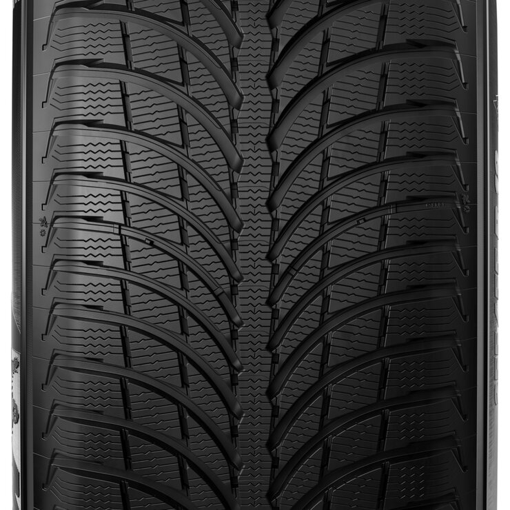 Michelin 255/50 R19 (107)V XL LATITUDE ALPIN 2 N0