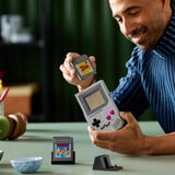 LEGO Super Mario Game Boy - Model 72046 (18+ Years)